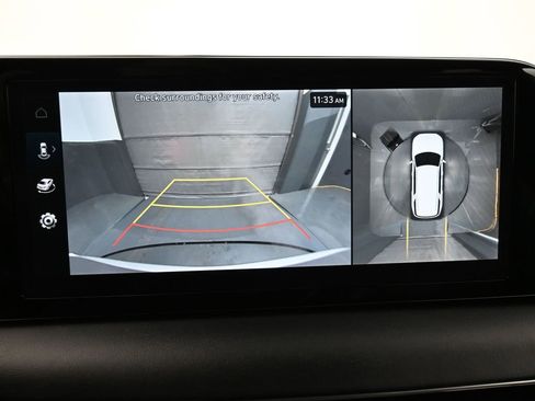 Used 2025 Hyundai Palisade Calligraphy image 13