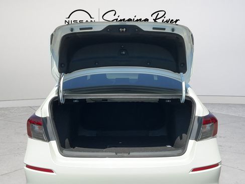 Used 2026 Honda Civic Sport image 24