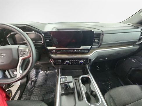 Certified 2023 Chevrolet Silverado 1500 RST w/ Convenience Package II image 22