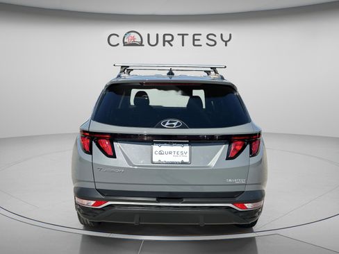 Used 2024 Hyundai Tucson SEL image 4