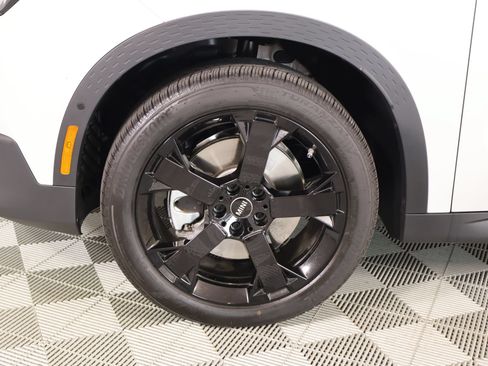 Certified 2026 MINI Cooper Countryman S AWD/4WD image 17