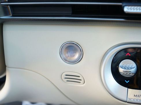 Used 2023 Genesis GV60 Performance image 28