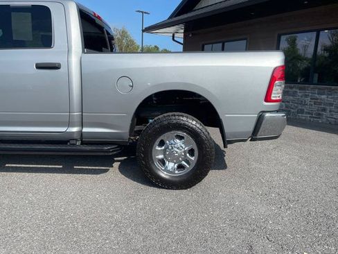 Used 2021 RAM 2500 Tradesman AWD/4WD image 4