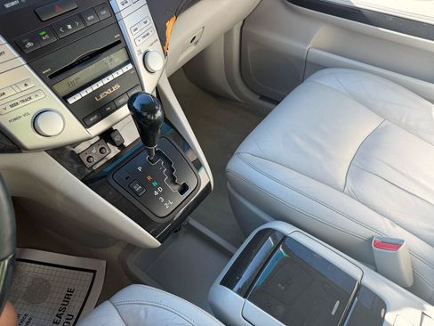 Used 2009 Lexus RX 350 AWD image 11