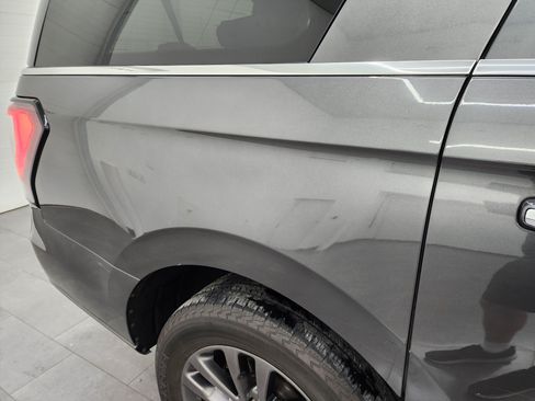 Used 2021 Ford Expedition Max Limited AWD/4WD image 28