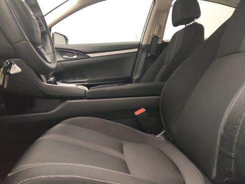 Used 2020 Honda Civic LX image 17