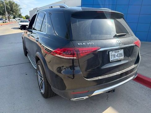 Used 2021 Mercedes-Benz GLE 350 image 7