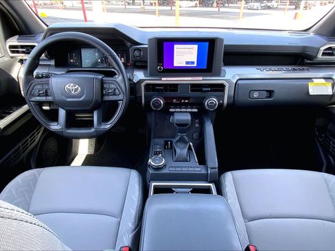 New 2026 Toyota Tacoma SR5 AWD/4WD image 5