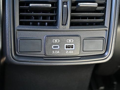 New 2025 Subaru Forester Premium image 11