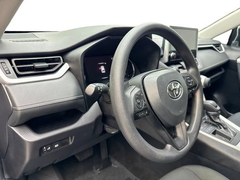 Used 2024 Toyota RAV4 LE FWD image 50
