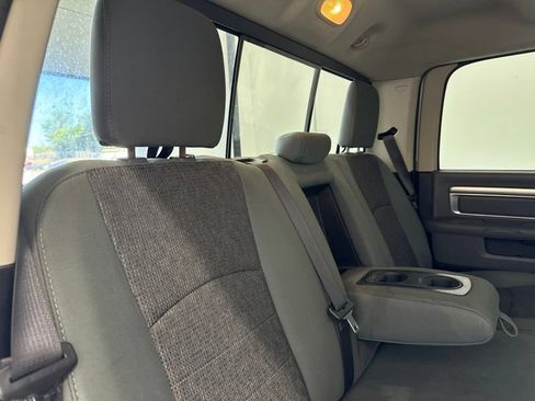 Certified 2016 RAM 1500 Outdoorsman AWD/4WD image 10