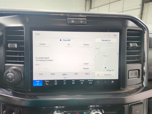 New 2026 Ford F250 Lariat image 28