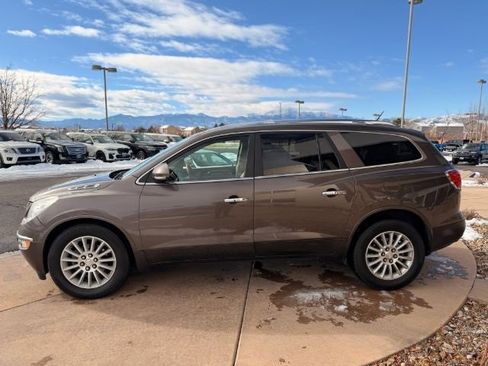 Used 2012 Buick Enclave Leather image 4
