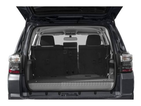 Used 2015 Toyota 4Runner Trail Premium AWD/4WD image 13