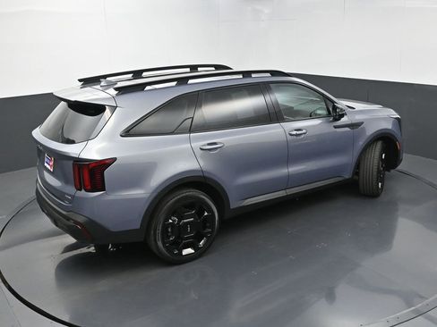 Used 2024 Kia Sorento X-Line EX image 36