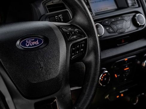 Used 2020 Ford Ranger XL w/ Equipment Group 101A Mid image 16