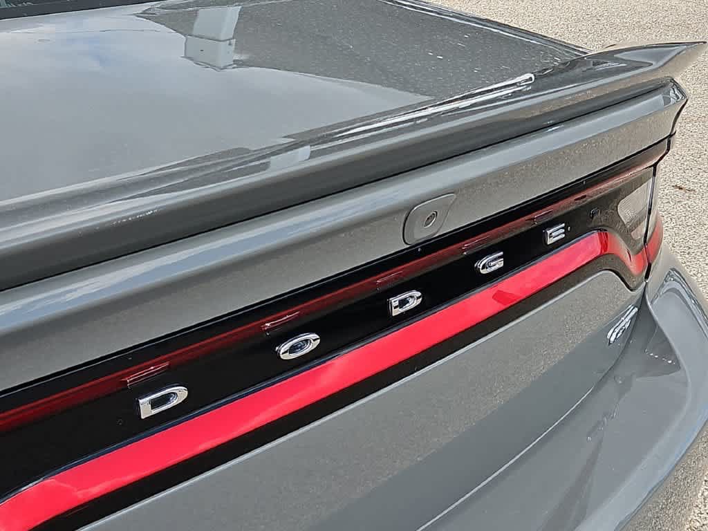 Used 2023 Dodge Charger GT RWD image 11