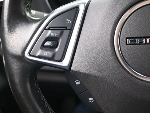 Used 2021 Chevrolet Camaro LT w/ RS Package image 17