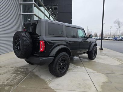 Used 2024 Ford Bronco Wildtrak