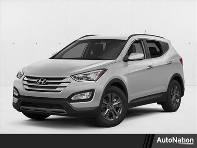 Used 2015 Hyundai Santa Fe Sport 2.0T w/ Option Group 05