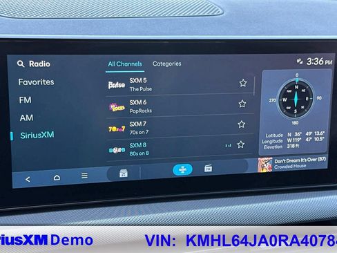 Used 2024 Hyundai Sonata SEL FWD image 27