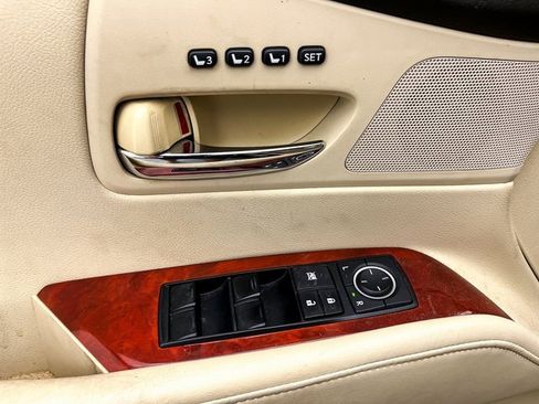 Used 2010 Lexus RX 350 2WD image 12