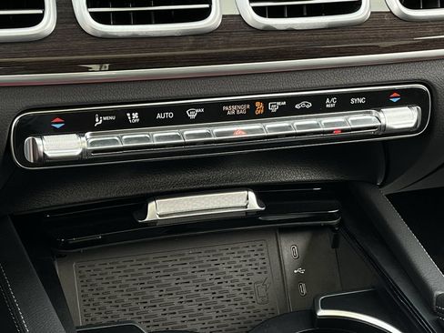Used 2026 Mercedes-Benz GLE 450 4MATIC image 18