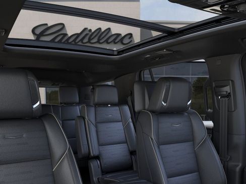 New 2026 Cadillac Escalade Luxury image 24