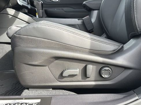 New 2026 Subaru Outback Touring XT image 25