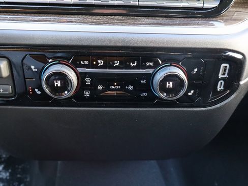 New 2026 Chevrolet Silverado 1500 LT image 10