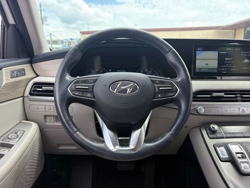 Used 2020 Hyundai Palisade SEL AWD/4WD image 19