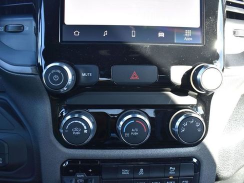 New 2026 RAM 3500 Tradesman image 25