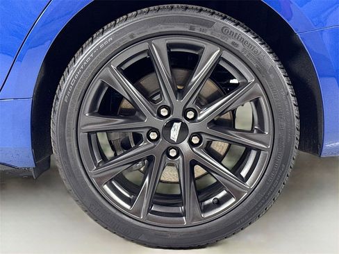 Used 2022 Cadillac CT4 Sport image 12