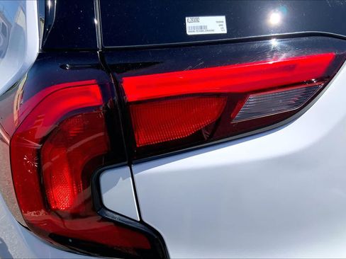 Used 2019 GMC Terrain SLE AWD/4WD image 27