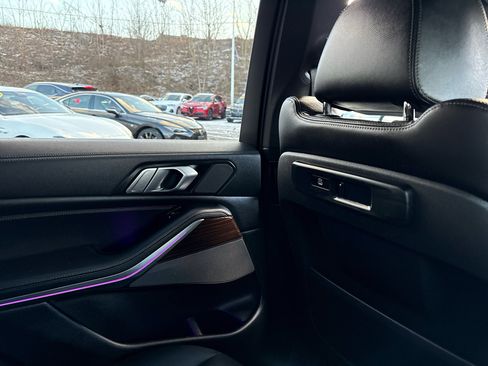 Used 2019 BMW X5 xDrive40i image 37
