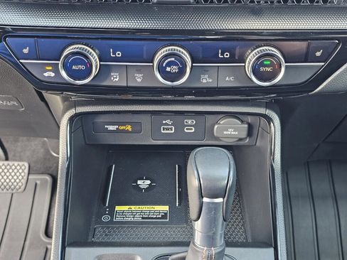 Certified 2023 Honda CR-V Sport Touring image 33