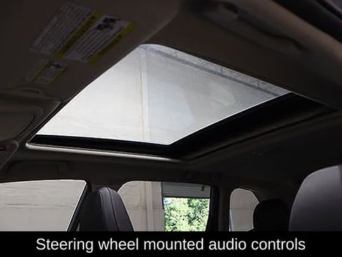 Used 2024 Subaru Forester Touring image 11