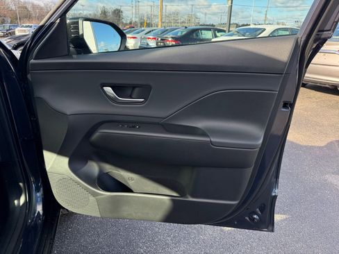 New 2026 Hyundai Kona SEL Premium image 29