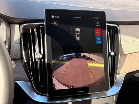 New 2026 Volvo XC90 B5 Core image 30