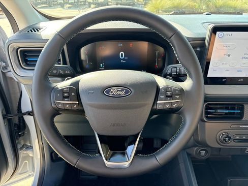 New 2026 Ford Maverick Lobo AWD/4WD image 17