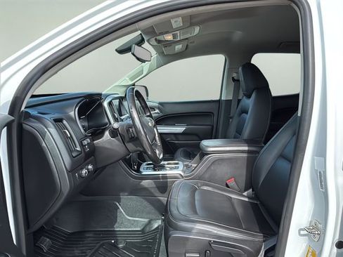 Used 2019 Chevrolet Colorado ZR2 AWD/4WD image 18