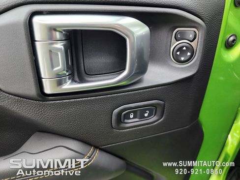 New 2026 Jeep Gladiator Sport image 39