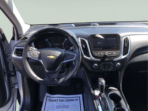 Used 2019 Chevrolet Equinox Premier AWD/4WD image 30