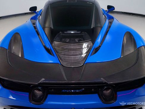 Used 2019 McLaren 720S Luxury RWD image 9