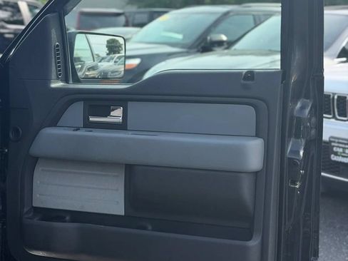 Used 2014 Ford F150 XLT w/ Equipment Group 302A Luxury AWD/4WD image 12