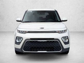 Used 2020 Kia Soul S FWD video 2