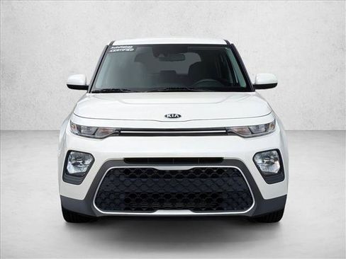 Used 2020 Kia Soul S FWD image 2