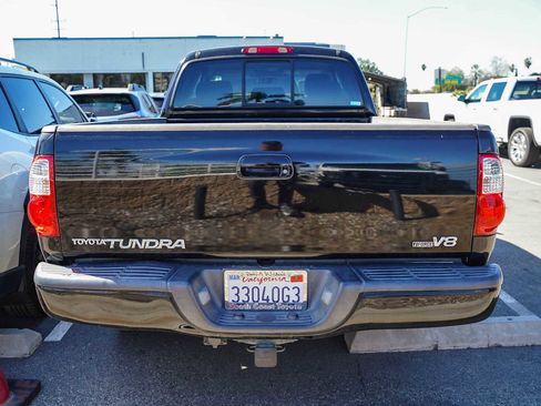 Used 2006 Toyota Tundra Limited image 19