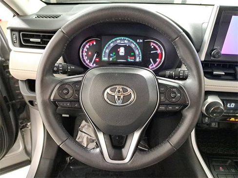Used 2024 Toyota RAV4 XLE Premium image 26