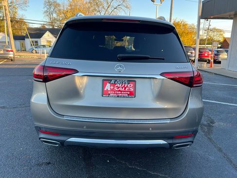 Used 2020 Mercedes-Benz GLE 350 4MATIC image 7